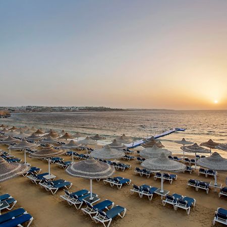 Sultan Gardens Resort Sharm El Sheikh Εξωτερικό φωτογραφία Sunset at Nissi Beach