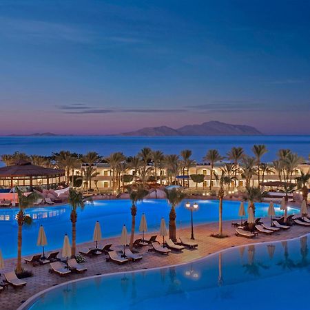 Sultan Gardens Resort Sharm El Sheikh Εξωτερικό φωτογραφία Hilton Sharm El Sheikh Resort