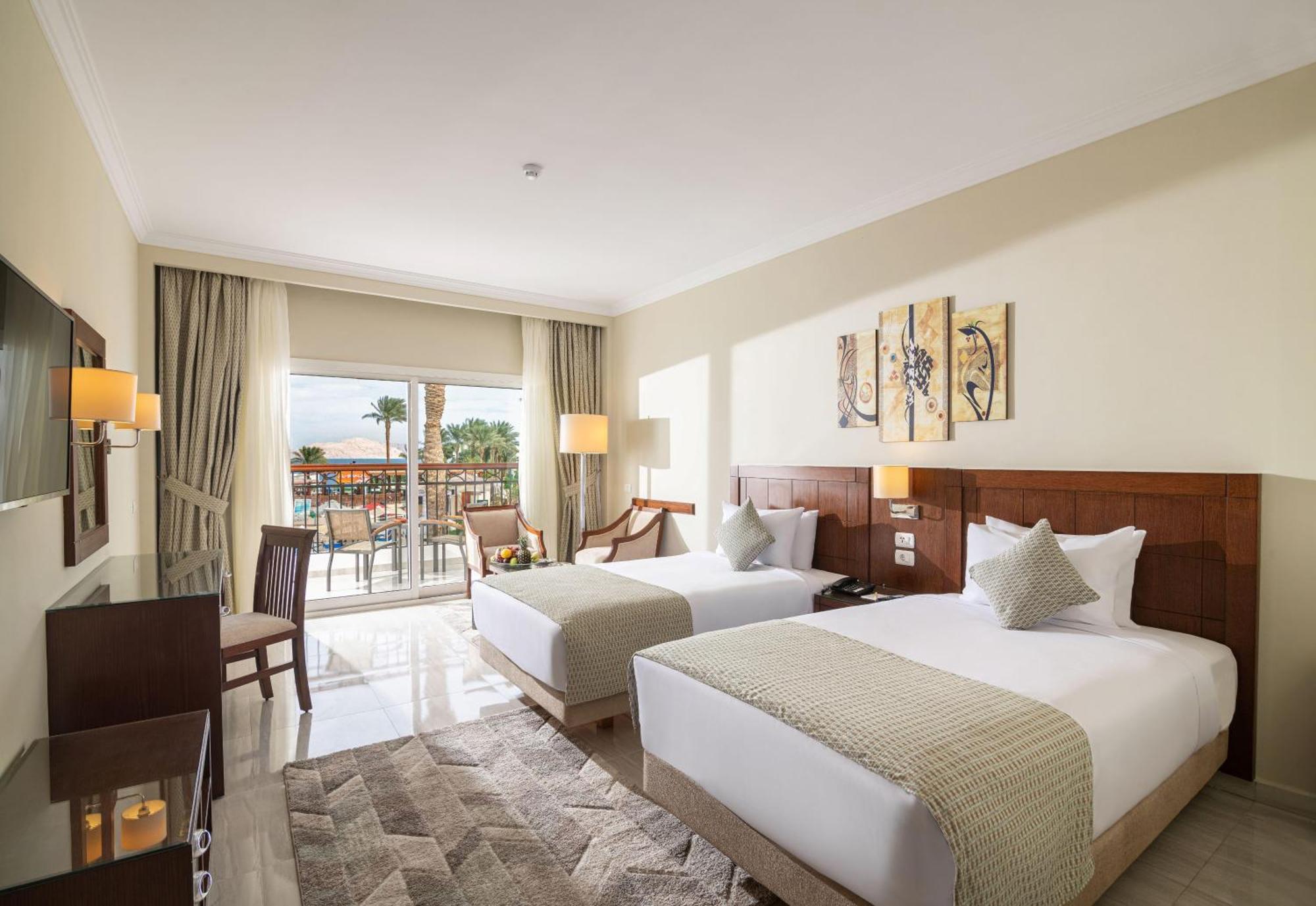 Sultan Gardens Resort Sharm El Sheikh Εξωτερικό φωτογραφία