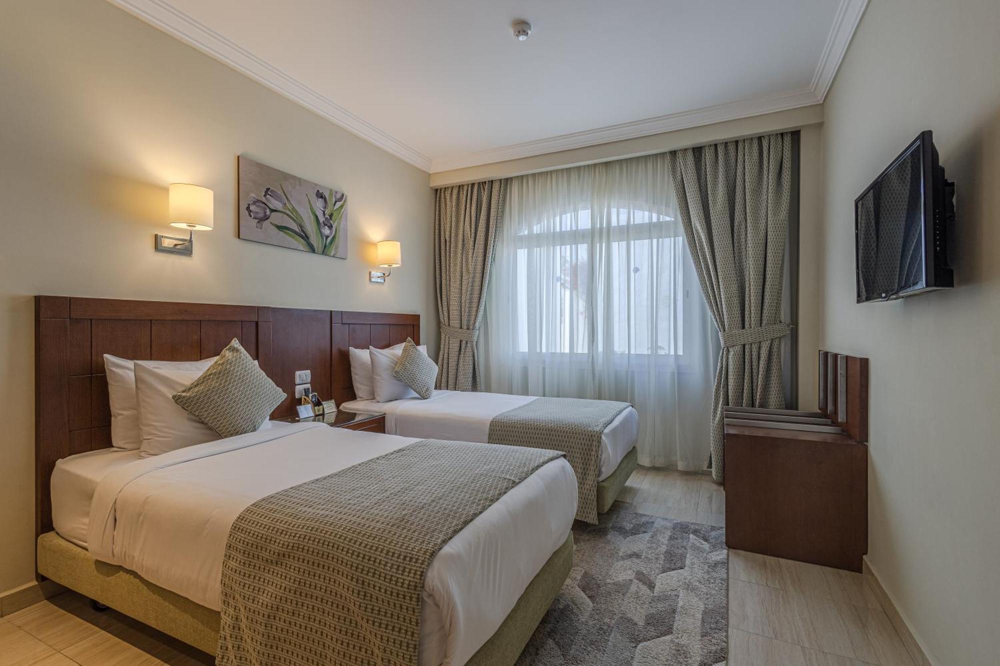 Sultan Gardens Resort Sharm El Sheikh Εξωτερικό φωτογραφία Standard room